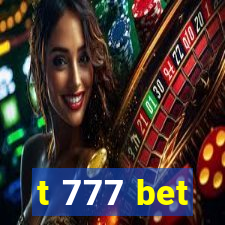 t 777 bet